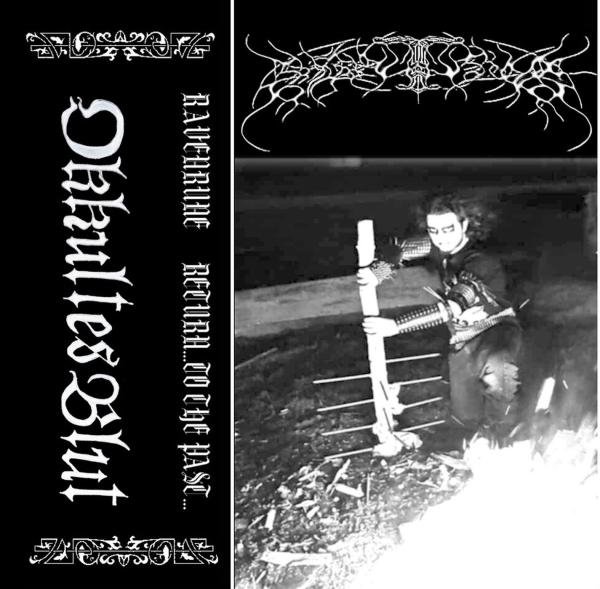 Ravenrune - Return... To the Past...